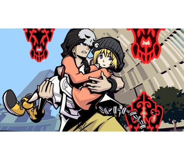 The World Ends with You: Final Remix