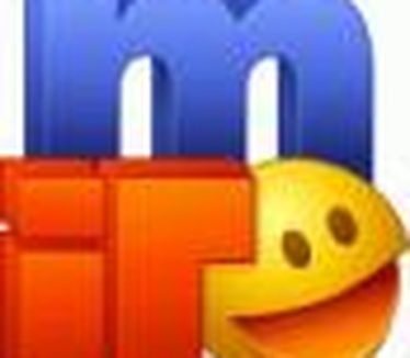 mIRC logo (90 pix)