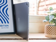 iPad Air (2026) 13" - Ontwerp