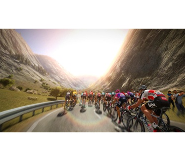 Tour de France 2020, PS4