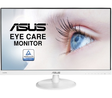 Asus VC239HE-W Wit