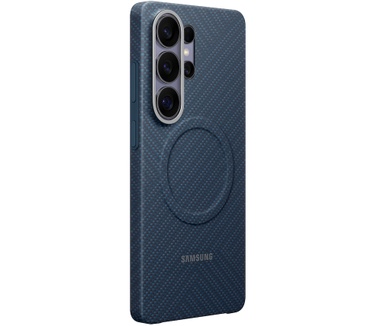 Samsung M3 Carbon Magnet Blueviolet