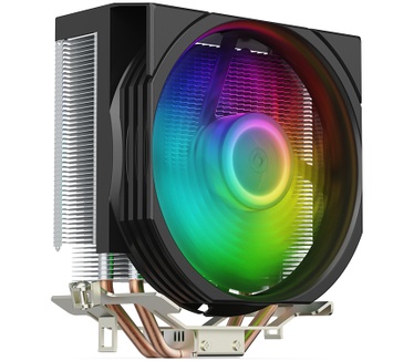 SilentiumPC SPC Spartan 5 ARGB