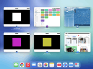 iPadOS 26 op iPad Air (2026)