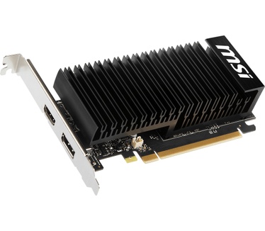 MSI GeForce GT 1030 2GHD4 LP OC