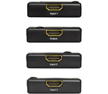 LogiLink HD0041
