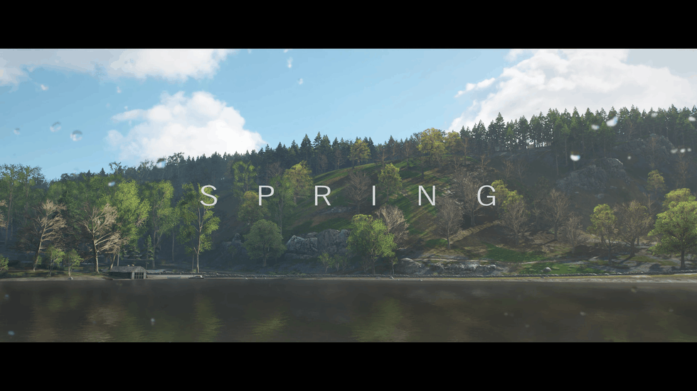 Forza Horizon 4
