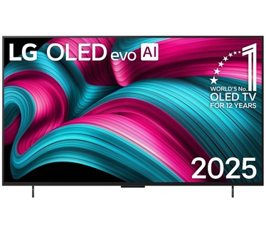 LG OLED42C58LA.AEU
