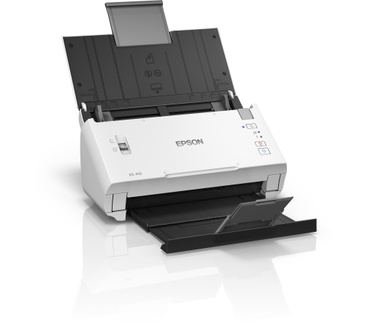 Epson WorkForce DS-410