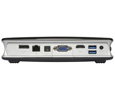 Zotac ZBOX BI322 Plus
