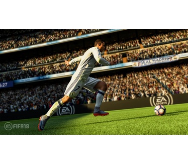 FIFA 18 - Ronaldo Edition, Xbox One