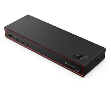 Lenovo ThinkPad Thunderbolt 5 Smart Dock 7500