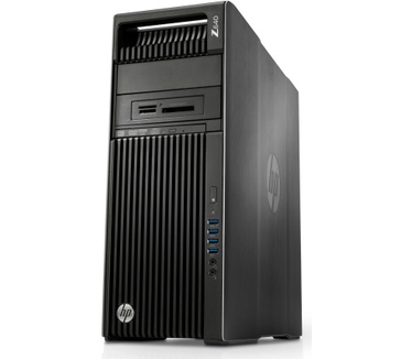 HP Z640 Workstation T4K30ET
