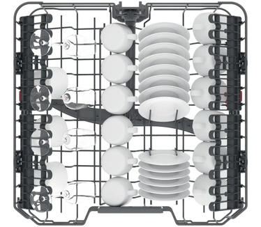 Whirlpool WRIC 3C26 P