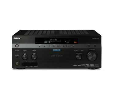 Sony STR-DA3300ESB
