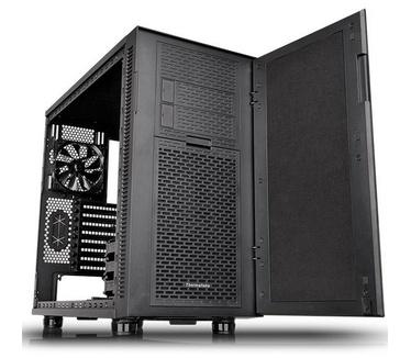 Thermaltake Suppressor F31 Window
