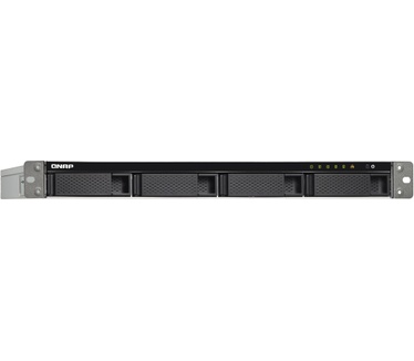 QNAP TS-453BU-RP (4GB ram)