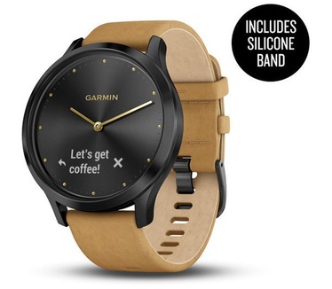 Garmin Vivomove 010-01850-00
