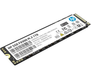 HP FX900 - 1 TB, 5000 MB/s, 4800 MB/s