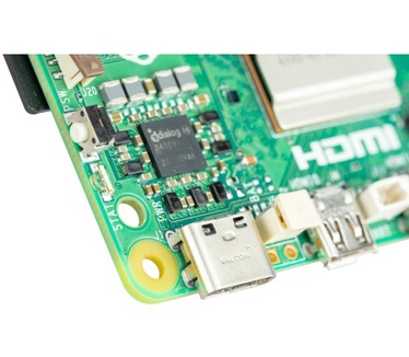 Raspberry Pi 5 - 4GB ram