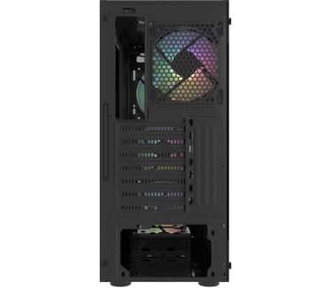 Fury Shobo SH4F RGB