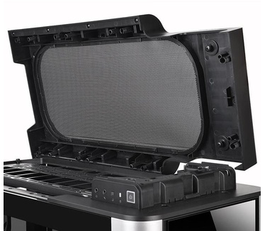 Thermaltake Tt Level 20 GT (CA-1K9-00F1WN-00)
