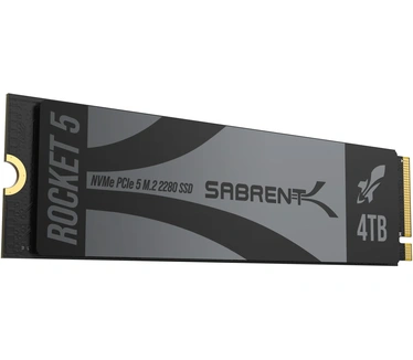 Sabrent Rocket 5 4TB