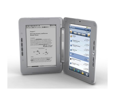 enTourage eDGe Dualbook