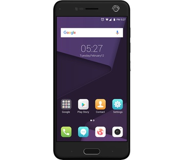 ZTE Blade V8 64GB Grijs