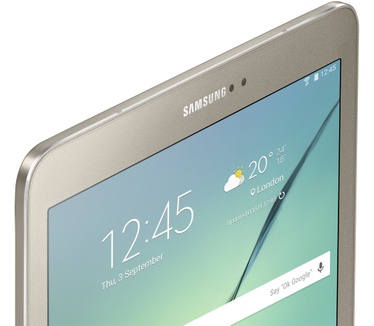 Samsung Galaxy Tab S2 9,7" 4G/LTE (2016) Goud