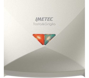 Imetec Tosta&Griglia