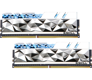 G.Skill Trident Z Royal Elite F4-3600C14D-16GTESA