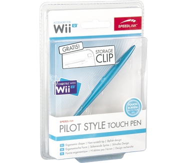 Speedlink PILOT STYLE