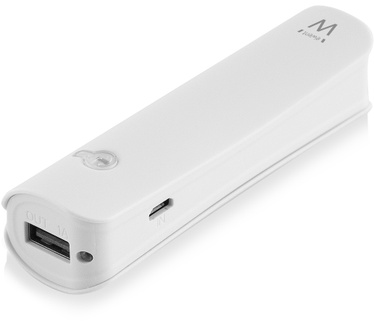 Ewent EW1235 USB Powerbank 2600mAh