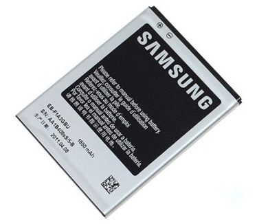 Samsung Accu EB-F1A2GBUC