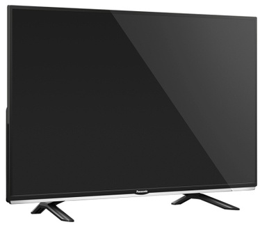 Panasonic Viera TX-40DS400 Zwart