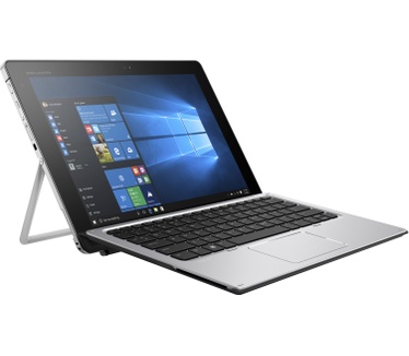 HP Elite x2 1012 G1 (L5H06EA) Zilver