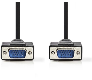 Nedis CCGB59000BK20