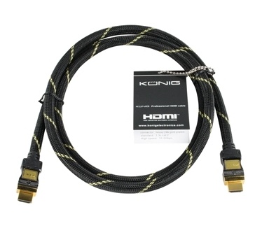 Konig CABLE-5570-10