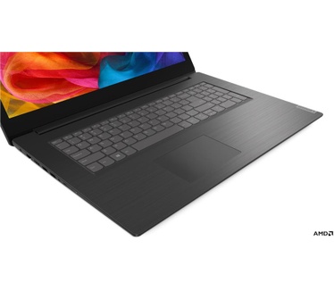 Lenovo ideapad L340-17API (81LY0050MB, Azerty toetsenbord)