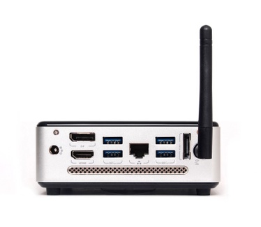 Zotac ZBOX nano ID68