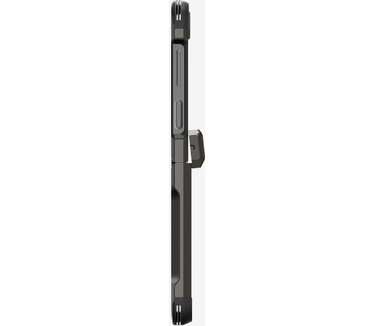 Spigen Tough Armor Pro (Galaxy Z Flip 6) Zwart