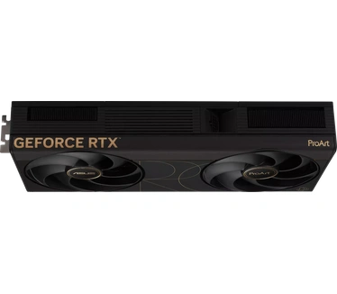 ASUS ProArt ASUS ProArt GeForce RTX 5090 32GB GDDR7 OC Edition