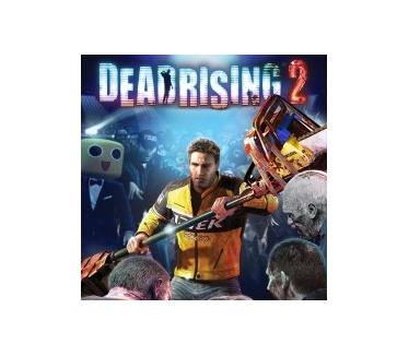 Dead Rising 2 HD, PlayStation 4