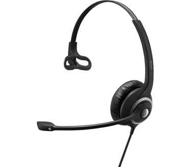 Sennheiser SC 238 (Zwart)