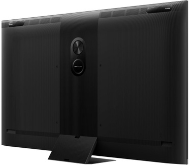 TCL QLED 75C931 (2022) Zwart