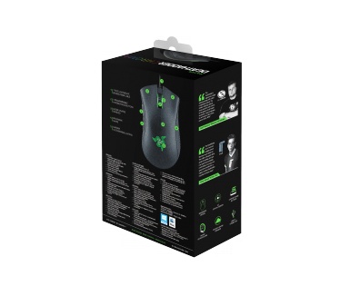 Razer Deathader Chroma