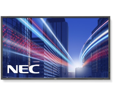 NEC MultiSync E805