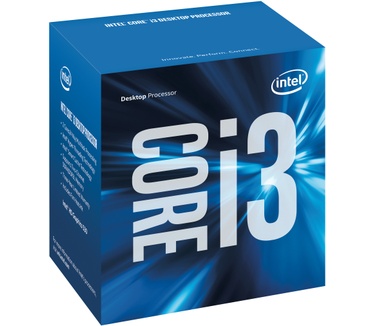 Intel Core i3-4170 Boxed