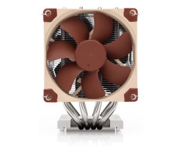 Noctua NH-D9 DX-4189 4U